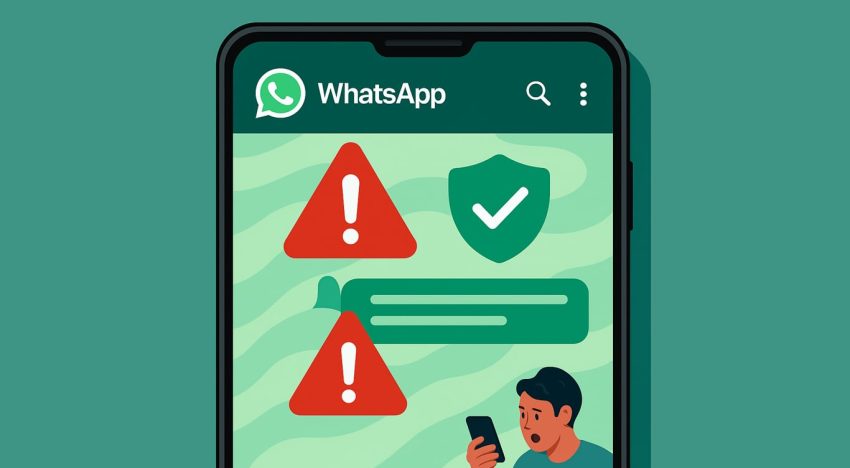 Alerta por una nueva campaña de phishing que se extiende por plataformas de Meta
