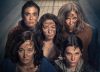 Quiénes son las protagonistas de En el barro, la nueva serie de Netflix