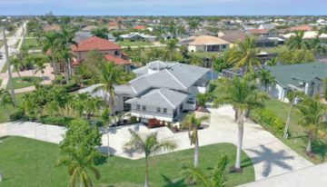 La zona de Florida, a dos horas de Miami, que hoy es el peor lugar para comprar una casa en Estados Unidos