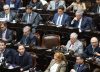 Sesión en Diputados, en vivo: votan los vetos de Javier Milei y otros proyectos hoy, miércoles 20 de agosto