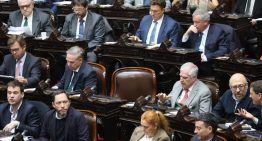 Sesión en Diputados, en vivo: votan los vetos de Javier Milei y otros proyectos hoy, miércoles 20 de agosto