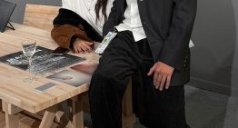 Los hijos de Martín Redrado. ¿A qué se dedican Tomás y Martina y qué los trajo desde Miami y París, donde viven?