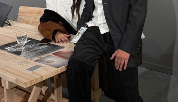 Los hijos de Martín Redrado. ¿A qué se dedican Tomás y Martina y qué los trajo desde Miami y París, donde viven?