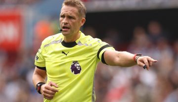 En vivo – Aston Villa vs. Newcastle: 0 – 0, por la fecha 1 de la Premier League