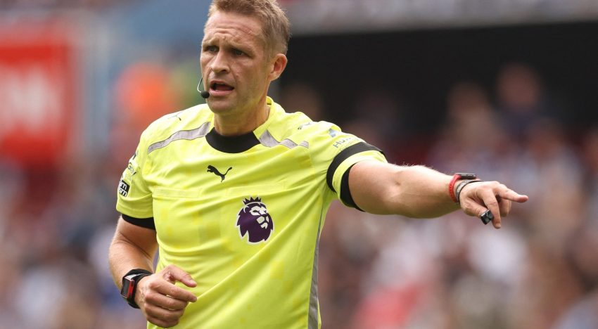 En vivo – Aston Villa vs. Newcastle: 0 – 0, por la fecha 1 de la Premier League