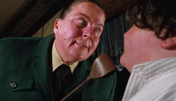 Protagonizó una de las escenas más recordadas del cine infantil y hoy luce irreconocible