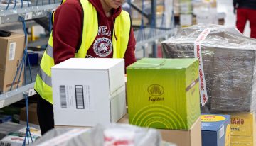 El empleo estival más allá de la hostelería: la cultura y la logística tiran de la ocupación