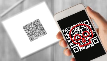 Qué es “QRishing”, la nueva modalidad de estafa virtual que vacía tu cuenta bancaria en segundos