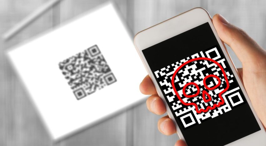 Qué es “QRishing”, la nueva modalidad de estafa virtual que vacía tu cuenta bancaria en segundos