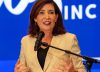 Kathy Hochul anunció cambios en el esquema judicial de Nueva York: entran en vigor este 7 de agosto