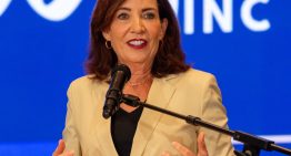 Kathy Hochul anunció cambios en el esquema judicial de Nueva York: entran en vigor este 7 de agosto