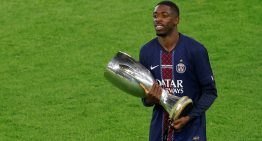 Es el máximo candidato a ganar el Balón de Oro y reveló el consejo de Messi que le cambió la carrera