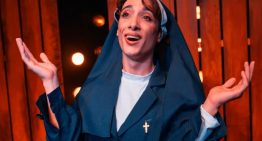 Lucas Spadafora se suma a “La Llamada”, el fenómeno teatral de “Los Javis”