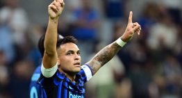 En vivo – Inter vs. Torino: 4 – 0, por la fecha 1 de la Serie A de Italia