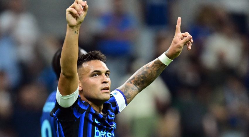En vivo – Inter vs. Torino: 4 – 0, por la fecha 1 de la Serie A de Italia
