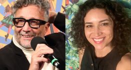 Aseguran que Fito Páez habría vuelto a apostar al amor con una famosa