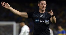 Quiénes serán los árbitros en los clásicos de Independiente vs River y Boca vs Racing