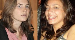 La condenaron por asesinar a su compañera durante un juego sexual y años después se descubrió que era inocente