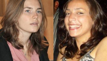La condenaron por asesinar a su compañera durante un juego sexual y años después se descubrió que era inocente