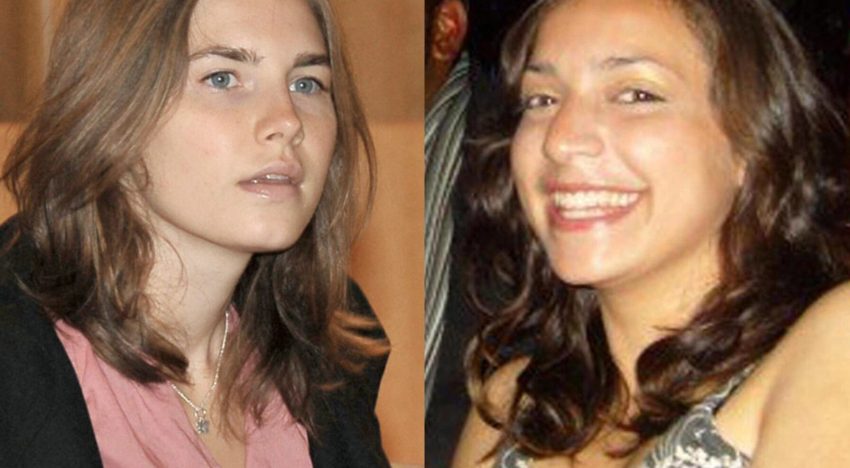 La condenaron por asesinar a su compañera durante un juego sexual y años después se descubrió que era inocente