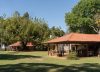 La estancia que hace 30 años recibe huéspedes de todas partes del mundo