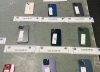 Cómo eran los relojes de lujo, celulares y joyas valuados en $58 millones que quiso contrabandear una azafata