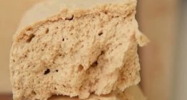 Cómo hacer el tradicional postre de maní argentino para comer en cualquier época del año