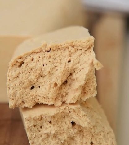 Cómo hacer el tradicional postre de maní argentino para comer en cualquier época del año
