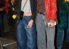 Todas las fotos. Los invitados a una imperdible noche fashion en pleno Palermo que incluyó tragos y música
