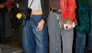 Todas las fotos. Los invitados a una imperdible noche fashion en pleno Palermo que incluyó tragos y música
