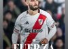 La historia en Instagram que el Dibu Martínez le dedicó a un jugador de River