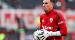 River vs. Godoy Cruz, en vivo, por el Torneo Clausura 2025