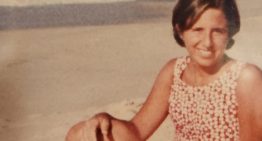 Le fascinó Bs. As., la eligió para vivir, pero tuvo que superar el shock cultural: “La pizza no era pizza…”
