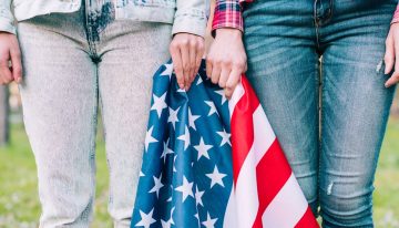 Formulario I-130: así se puede patrocinar la green card de un familiar