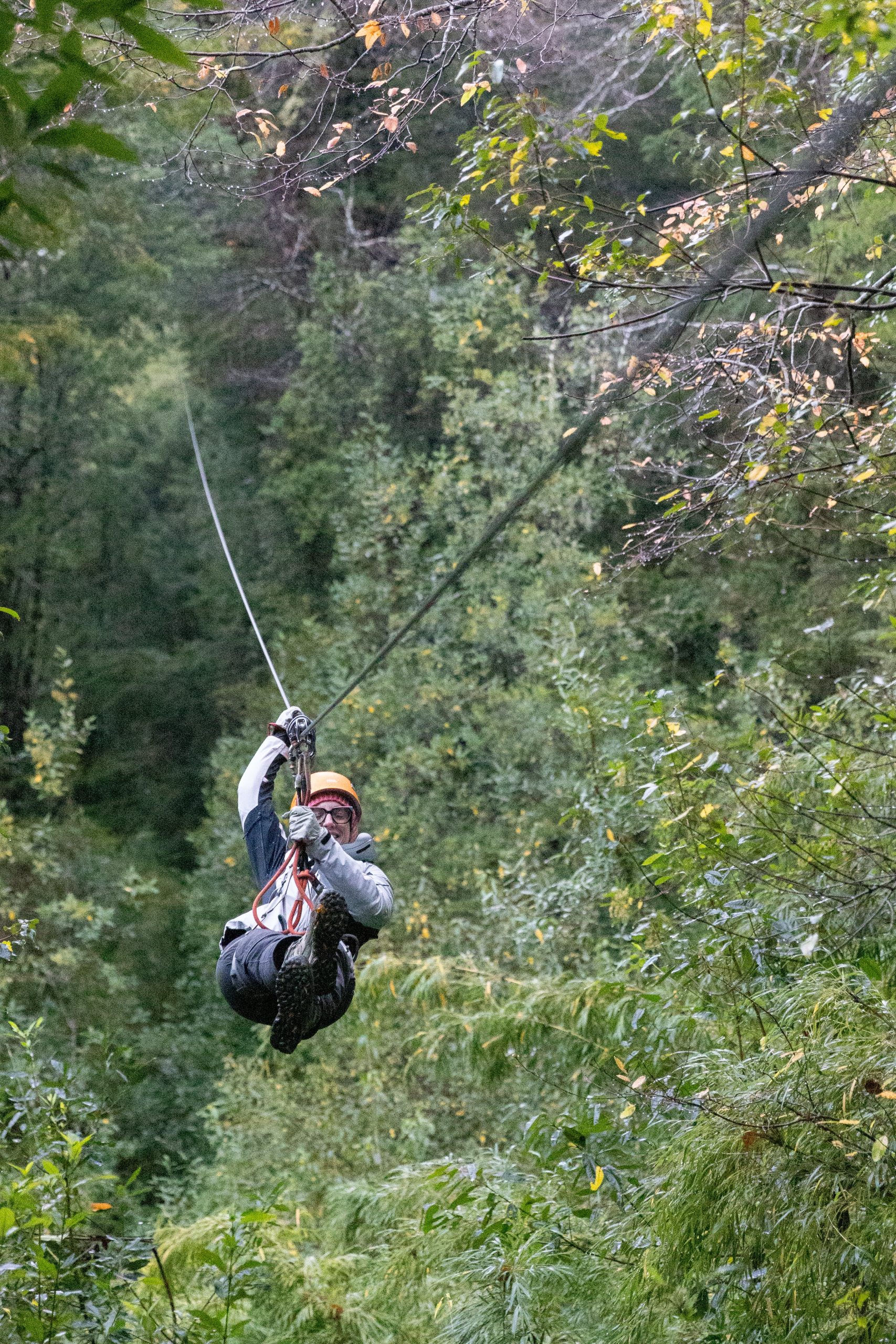 Cabalgatas, canopy, caminatas nocturnas, cavernas volcánicas, kayak, rafting, circuitos de mountain bike y tours astronómicos terminan de configurar las variadas propuestas de la reserva Huilo Huilo