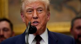 Trump anunció que aplicará los aranceles recíprocos: la Argentina deberá pagar 10% a sus exportaciones
