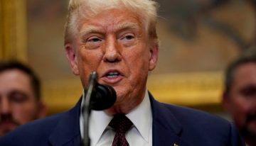 Trump anunció que aplicará los aranceles recíprocos: la Argentina deberá pagar 10% a sus exportaciones