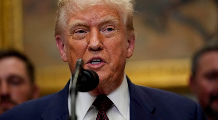 Trump anunció que aplicará los aranceles recíprocos: la Argentina deberá pagar 10% a sus exportaciones