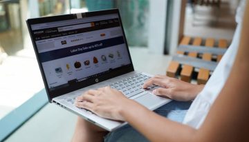 Chollazos de última hora en Amazon: estas son las rebajas de hasta el 70% en artículos top ventas