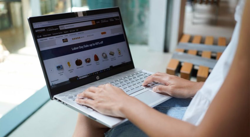 Chollazos de última hora en Amazon: estas son las rebajas de hasta el 70% en artículos top ventas