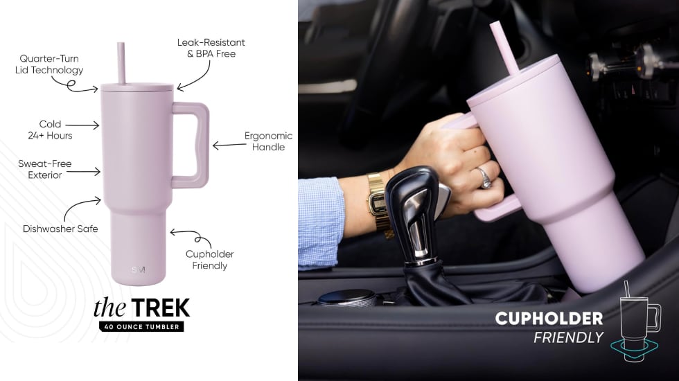 Diseño ergonómico y resistente.