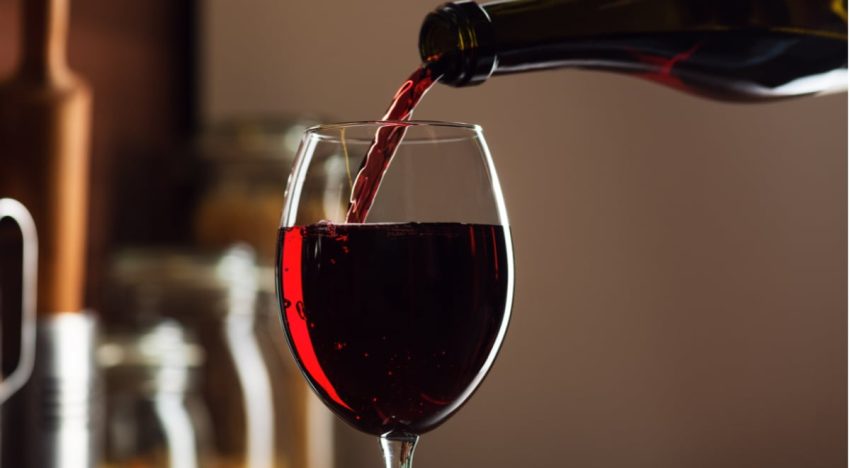 Videocata de la semana: un hedonista vino de garnacha de la Rioja Oriental
