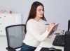 Vuelta al cole en AliExpress: ahorra dinero en el masajista eligiendo esta silla ergonómica rebajada casi a la mitad