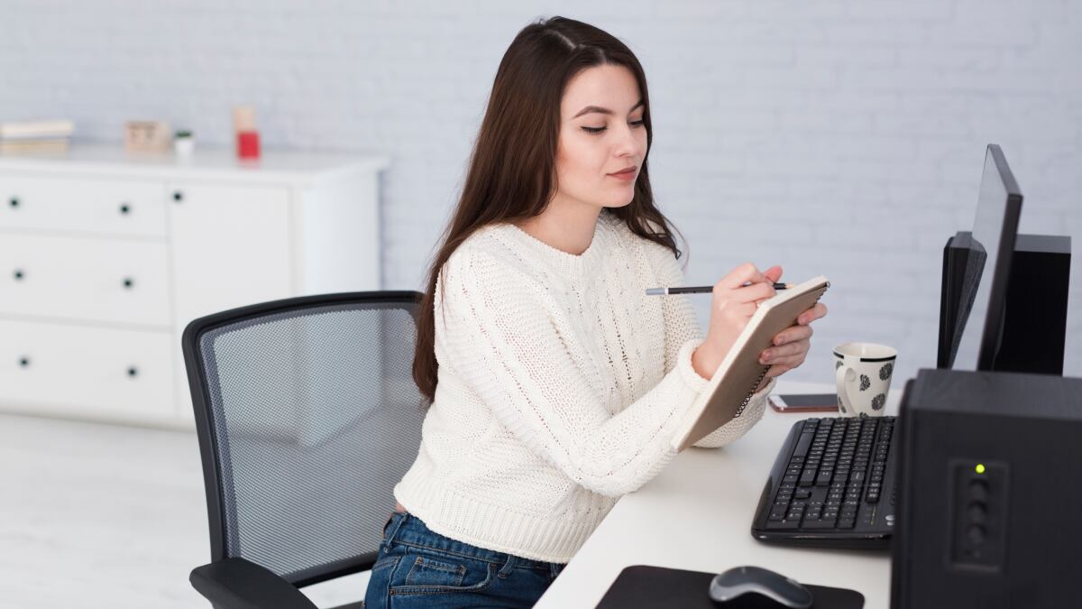 La vuelta al cole en AliExpress es más barata si se elige esta silla ergonómica en oferta.