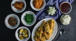 Semana de la Gastronomía Coreana: más de 20 restaurantes ofrecen menús especiales por $20.000