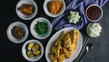Semana de la Gastronomía Coreana: más de 20 restaurantes ofrecen menús especiales por $20.000