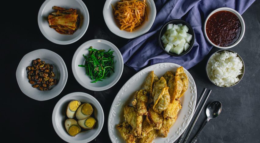 Semana de la Gastronomía Coreana: más de 20 restaurantes ofrecen menús especiales por $20.000