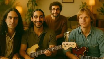 Música sin músicos: el avance de la IA amenaza la exposición (y el ingreso) de los artistas