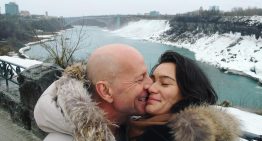 La salud de Bruce Willis se deterioró y tuvo que ser traslado a un hogar de cuidados especiales