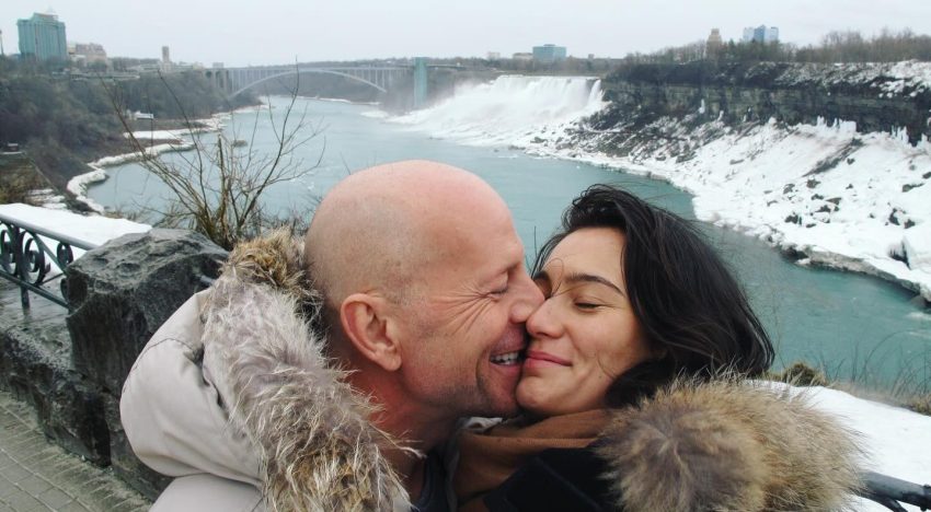 La salud de Bruce Willis se deterioró y tuvo que ser traslado a un hogar de cuidados especiales